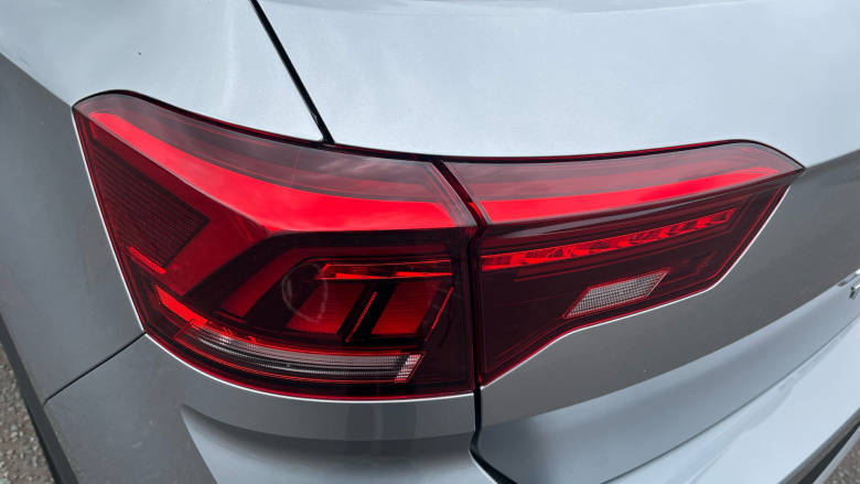 Volkswagen T-Roc 1.5 TSI Match 5dr Petrol Hatchback